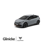 Cupra Born 2024