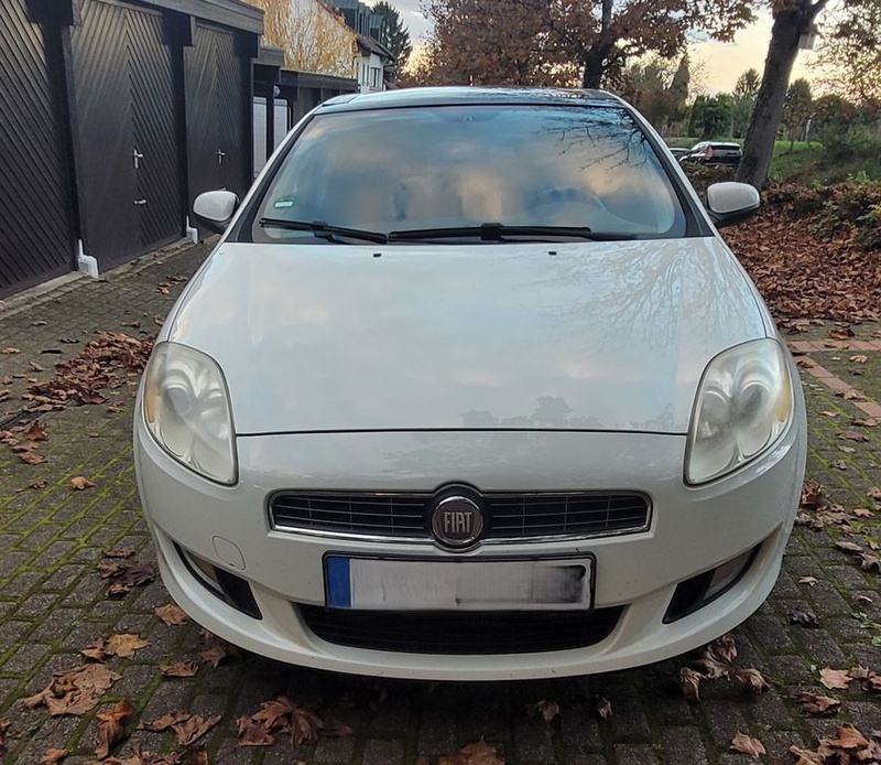 Fiat Bravo