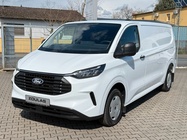 Ford Transit Custom 2024