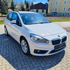 BMW 2 Series 2016