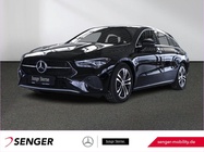 Mercedes-Benz CLA-Class 2024