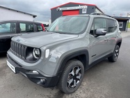 Jeep Renegade 2020