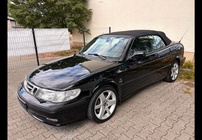 Saab 9-3 2002