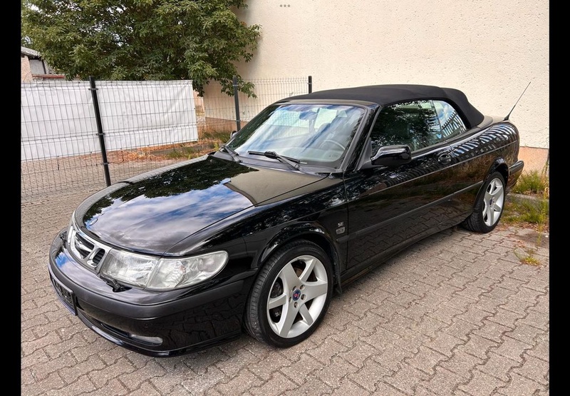 Saab 9-3