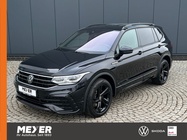 Volkswagen Tiguan 2025