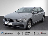 Volkswagen Passat 2023