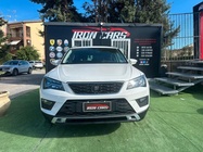 Seat Ateca 2018
