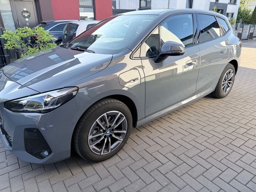 BMW 2 Series 2022