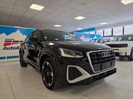 Audi Q2 2025