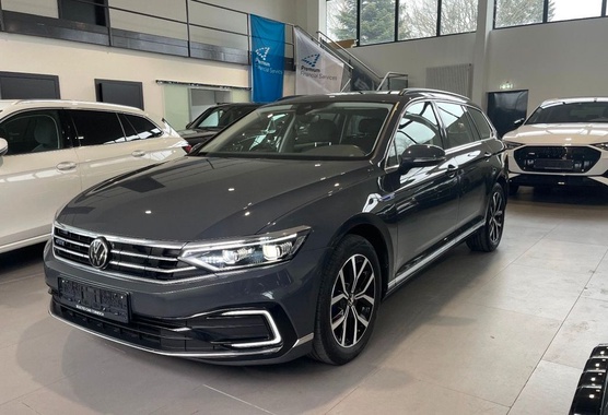 Volkswagen Passat 2021