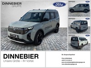Ford Tourneo Courier 2025