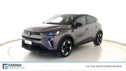 Renault Captur 2025