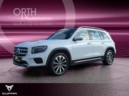 Mercedes-Benz GLB-Class 2023