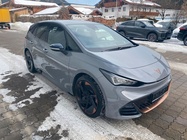 Cupra Born 2022