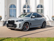 BMW X5 2025