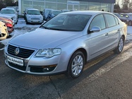 Volkswagen Passat 2006