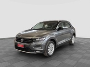 Volkswagen T-Roc 2019