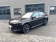 Skoda Kamiq 2022