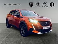 Peugeot 2008 2022