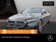 Mercedes-Benz E-Class 2024