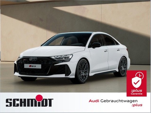Audi RS3 2026