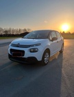 Citroen C3 2019