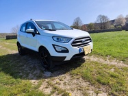 Ford EcoSport 2019
