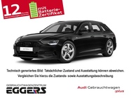 Audi A6 2023