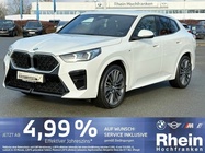 BMW X2 2025