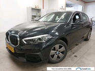 BMW 1 Series 2023