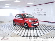 Renault Twingo 2018