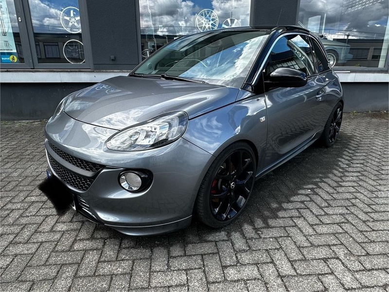 Opel Adam
