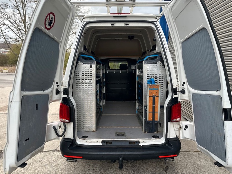Volkswagen T6