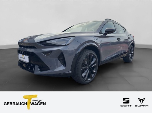 Cupra Formentor 2025