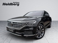 Volkswagen Touareg 2022