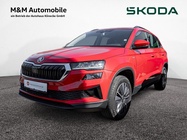 Skoda Karoq 2023
