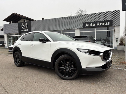 Mazda CX-30 2023