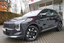 Kia Sportage 2025