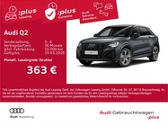 Audi Q2 2025