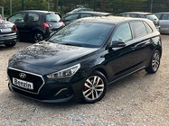 Hyundai i30 2019