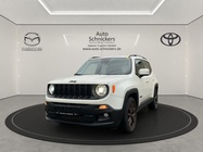 Jeep Renegade 2018
