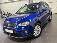Seat Arona 2021