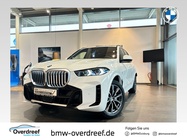 BMW X5 2025