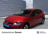 Volkswagen Polo 2025