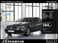 Mercedes-Benz C-Class 2025