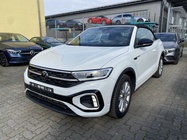Volkswagen T-Roc 2023