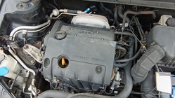 Kia cee'd / Ceed 2009
