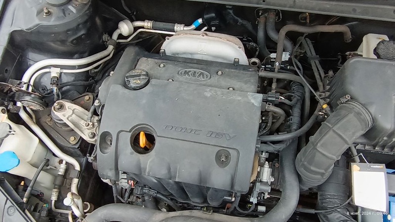 Kia cee'd / Ceed