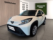 Toyota Aygo 2023
