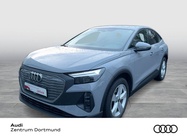 Audi Q4 e-tron 2023